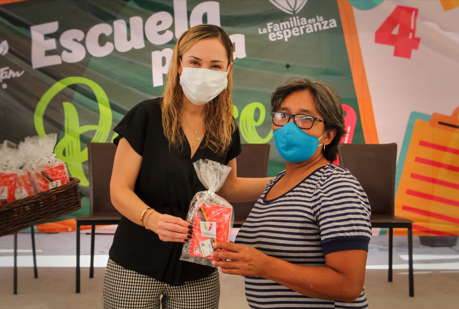 IMPULSA DIF MADERO UNA SOCIEDAD DE RESPETO HACIA LAS MUJERES