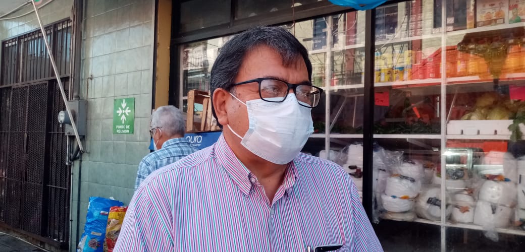 REPUNTAN VENTAS EN COMERCIO DE MADERO EN UN 15 POR CIENTO.