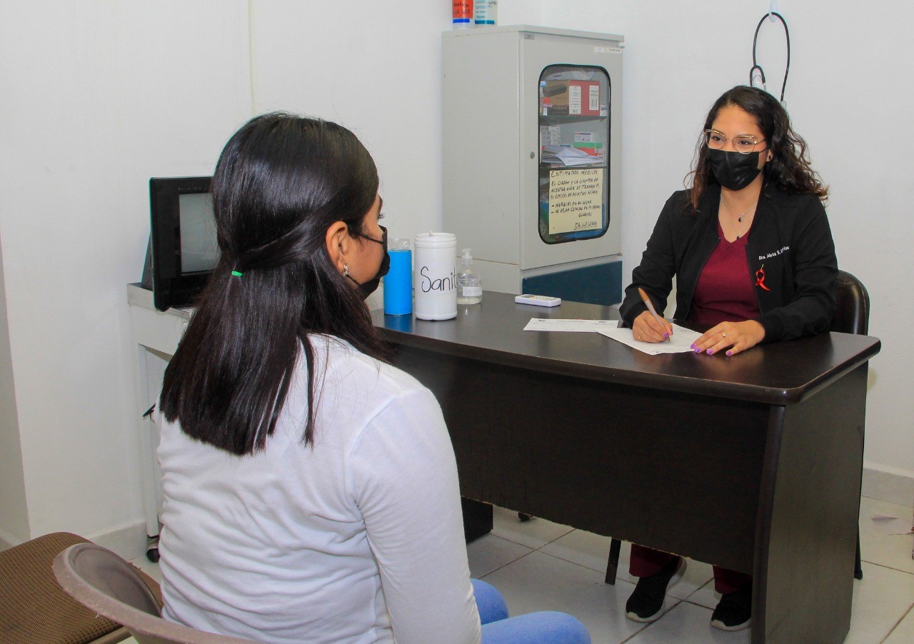 CLÍNICA DIF MADERO PONE A DISPOSICIÓN SERVICIOS A BAJO COSTO