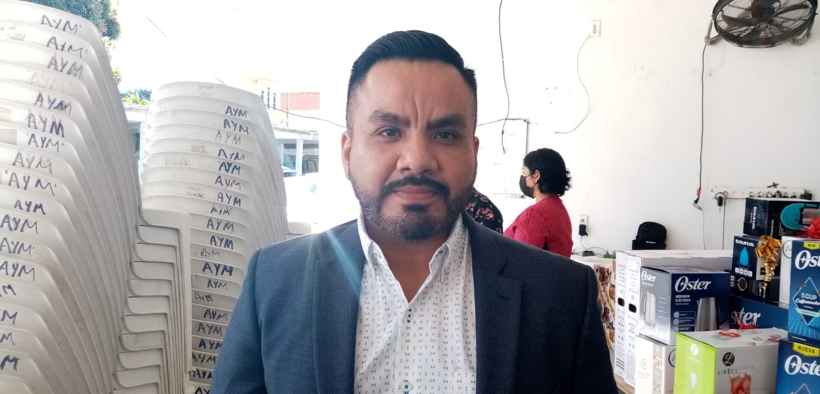 INVESTIGACIÓN CONTRA ELEMENTOS SIGUE EN PROCESO.