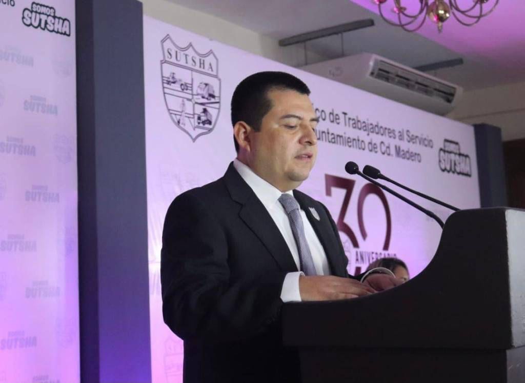 SUTSHA CELEBRA 32 ANIVERSARIO DE SU FUNDACIÓN.