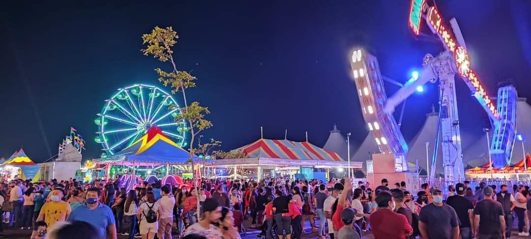 PROMOCIONES PARA FERIA DE TAMPICO PROMOCIONES PARA FERIA DE TAMPICO