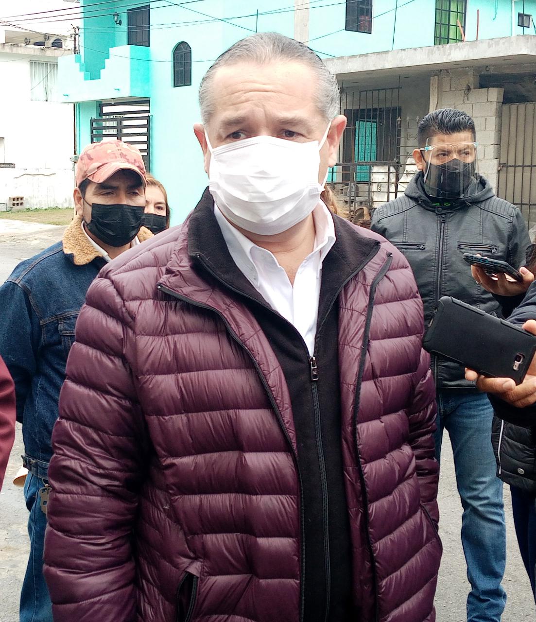 FEDERACIÓN PIDE A MADERO DEVOLUCIÓN DE MÁS DE DOS MILLONES DE PESOS.