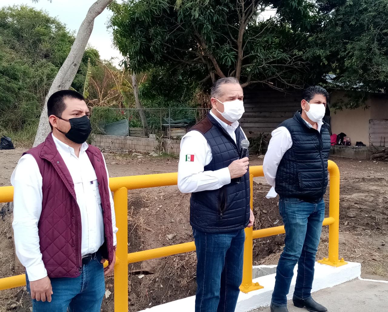 IRRESPONSABLE PROCEDER DE PRESIDENTE DEL CONGRESO: ALCALDE.