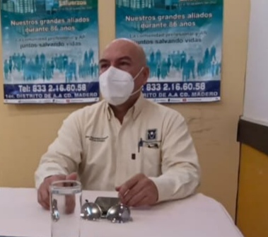 JÓVENES SE VEN AFECTADOS POR ANSIEDAD DEBIDO AL CONFINAMIENTO.