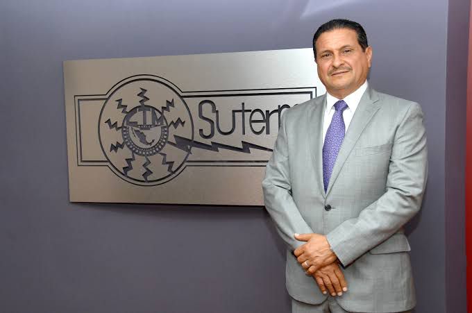 DANIEL PEÑA RECHAZA LA ALIANZA PRI-PAN-PRD EN NUEVO LAREDO