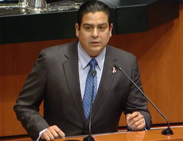 GUARDIA NACIONAL NO DEBE MILITARIZARSE: IGCV