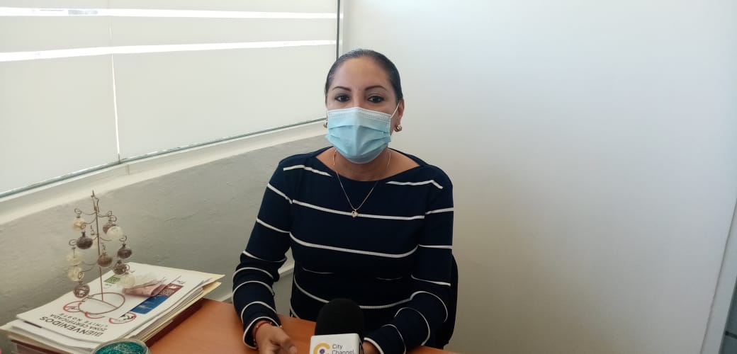 CAPACITARÁN FUNCIONARIOS PARA RECERTIFICACIÓN DE PLAYA.