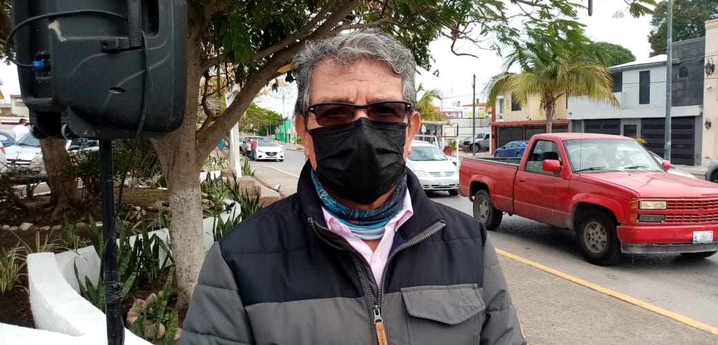 ROTARIOS APOYARÁN A CRUZ ROJA.