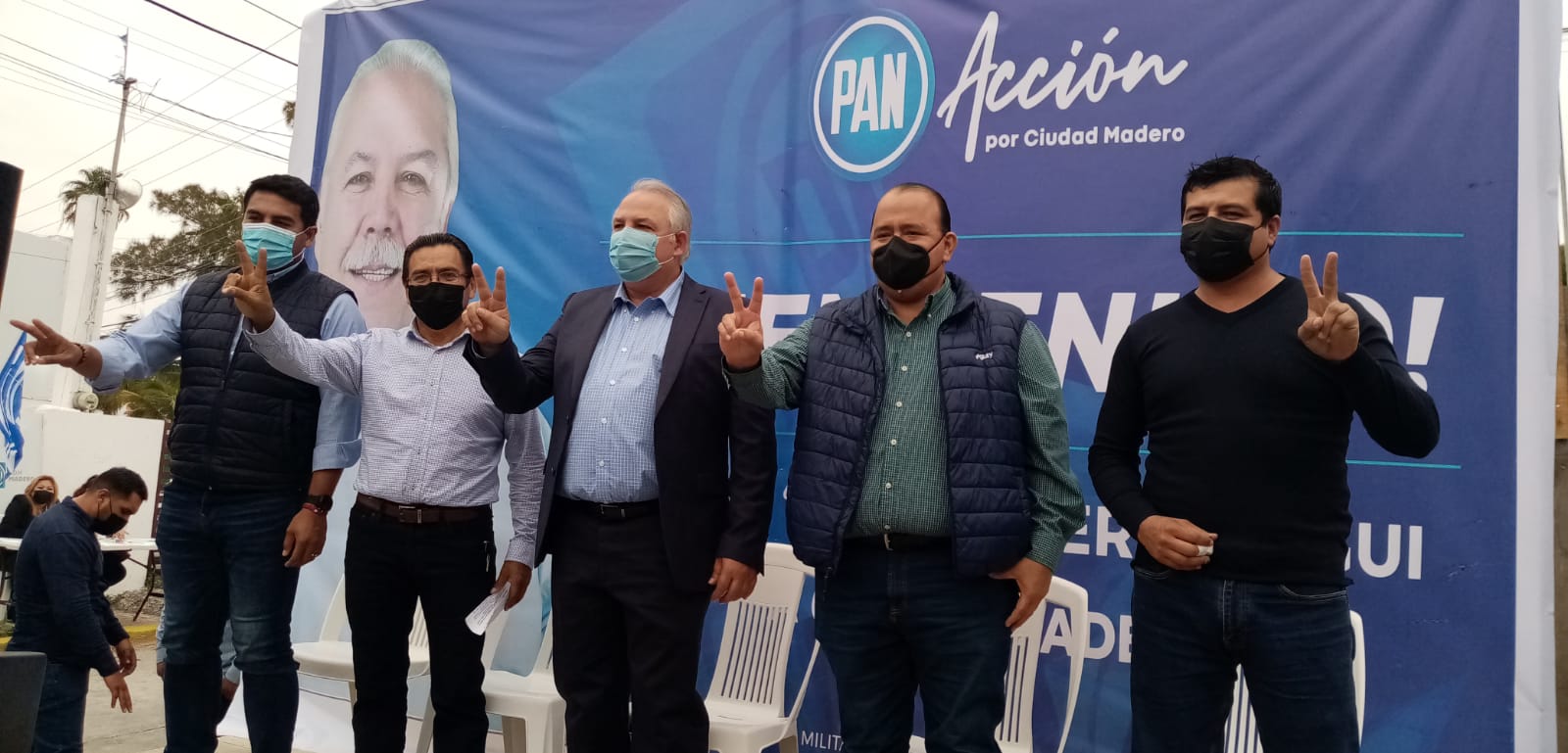 SEGURIDAD EN EL ESTADO REGISTRA AVANCES: CÉSAR VERÁSTEGUI.