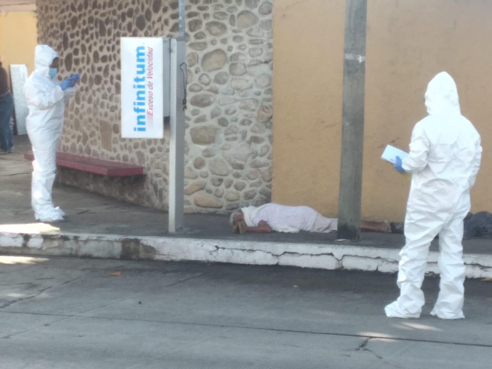 IMPARABLE LA OLA DE VIOLENCIA EN TABASCO.