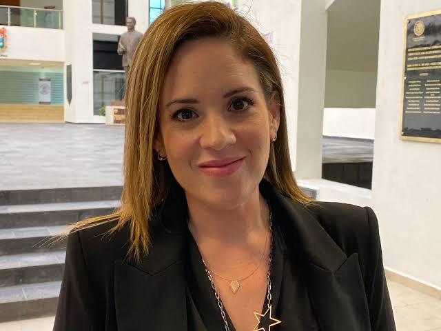 CONVENCE “EL TRUKO” A LOS PRIISTAS: ALEJANDRA CÁRDENAS CONVENCE “EL TRUKO” A LOS PRIISTAS: ALEJANDRA CÁRDENAS