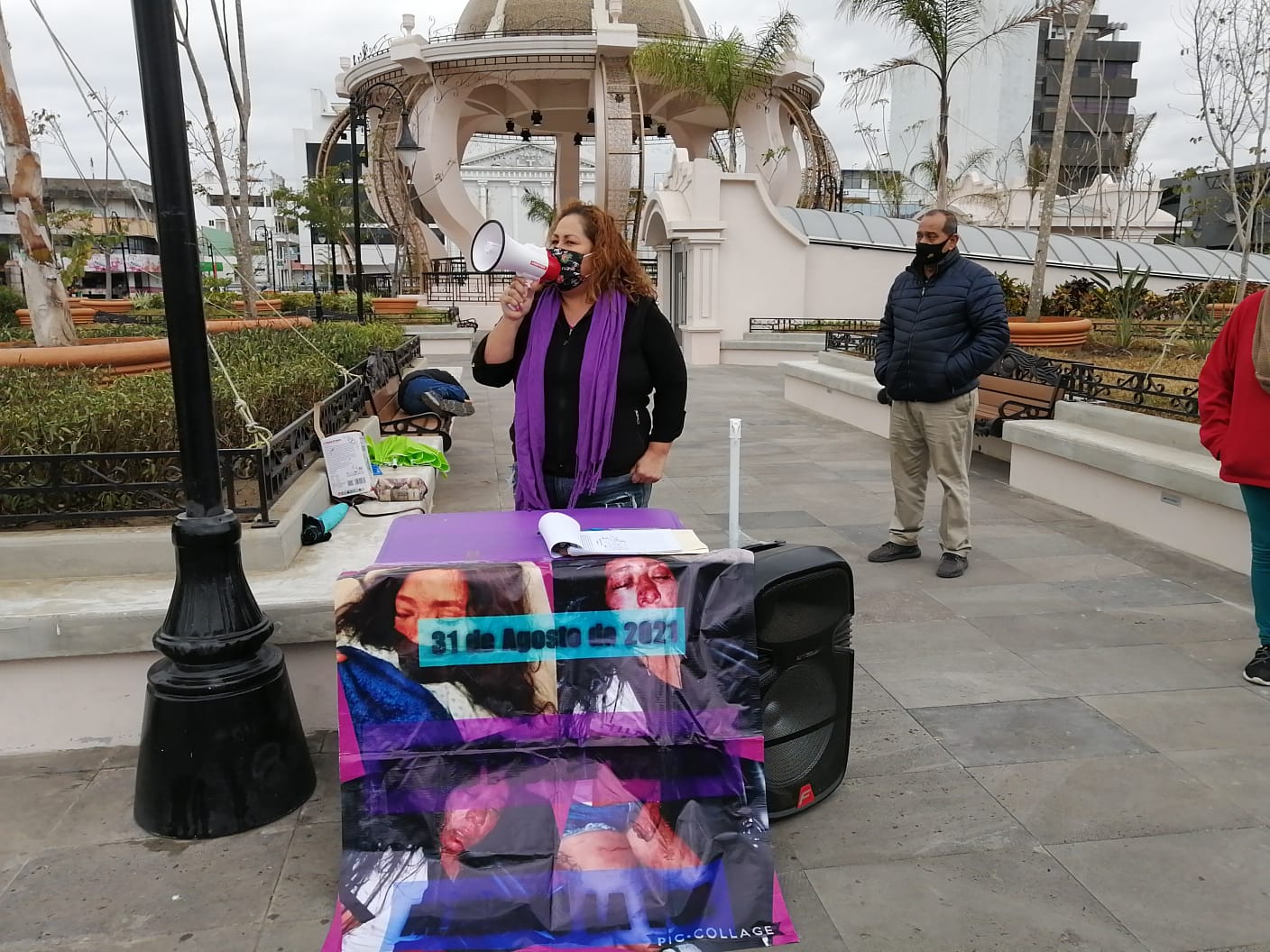 MUJERES SIGUEN SIN DENUNCIAR VIOLENCIA POR FALTA DE APOYO DE AUTORIDADES. MUJERES SIGUEN SIN DENUNCIAR VIOLENCIA POR FALTA DE APOYO DE AUTORIDADES.