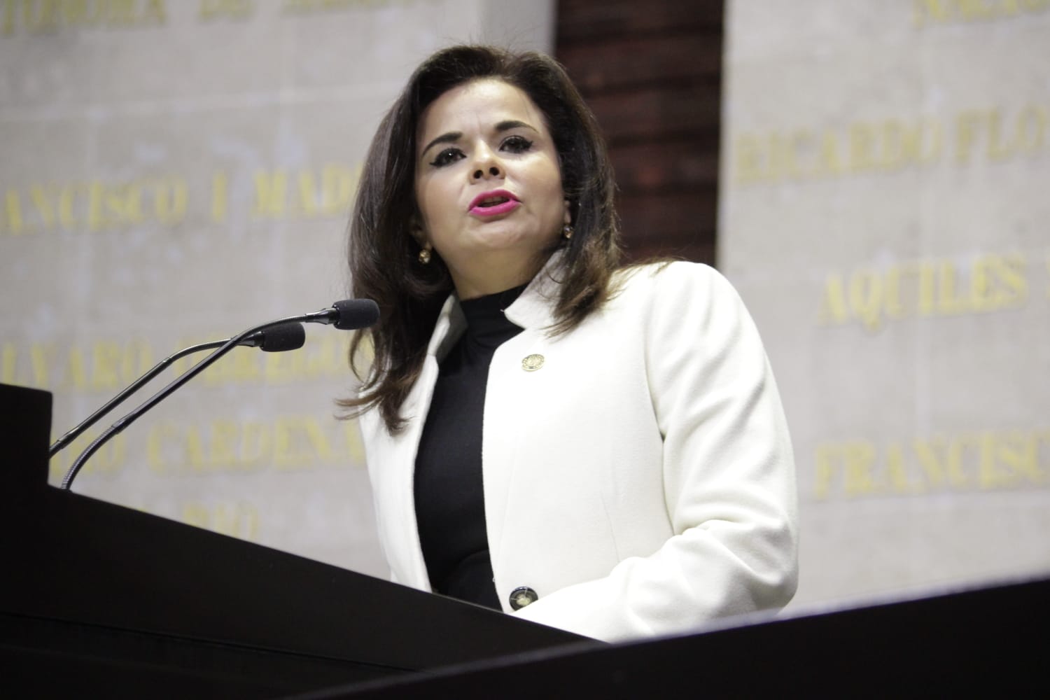 APRUEBAN DIPUTADOS REFORMAS A LEY DE INSTITUCIONES Y PROCEDIMIENTOS ELECTORALES.