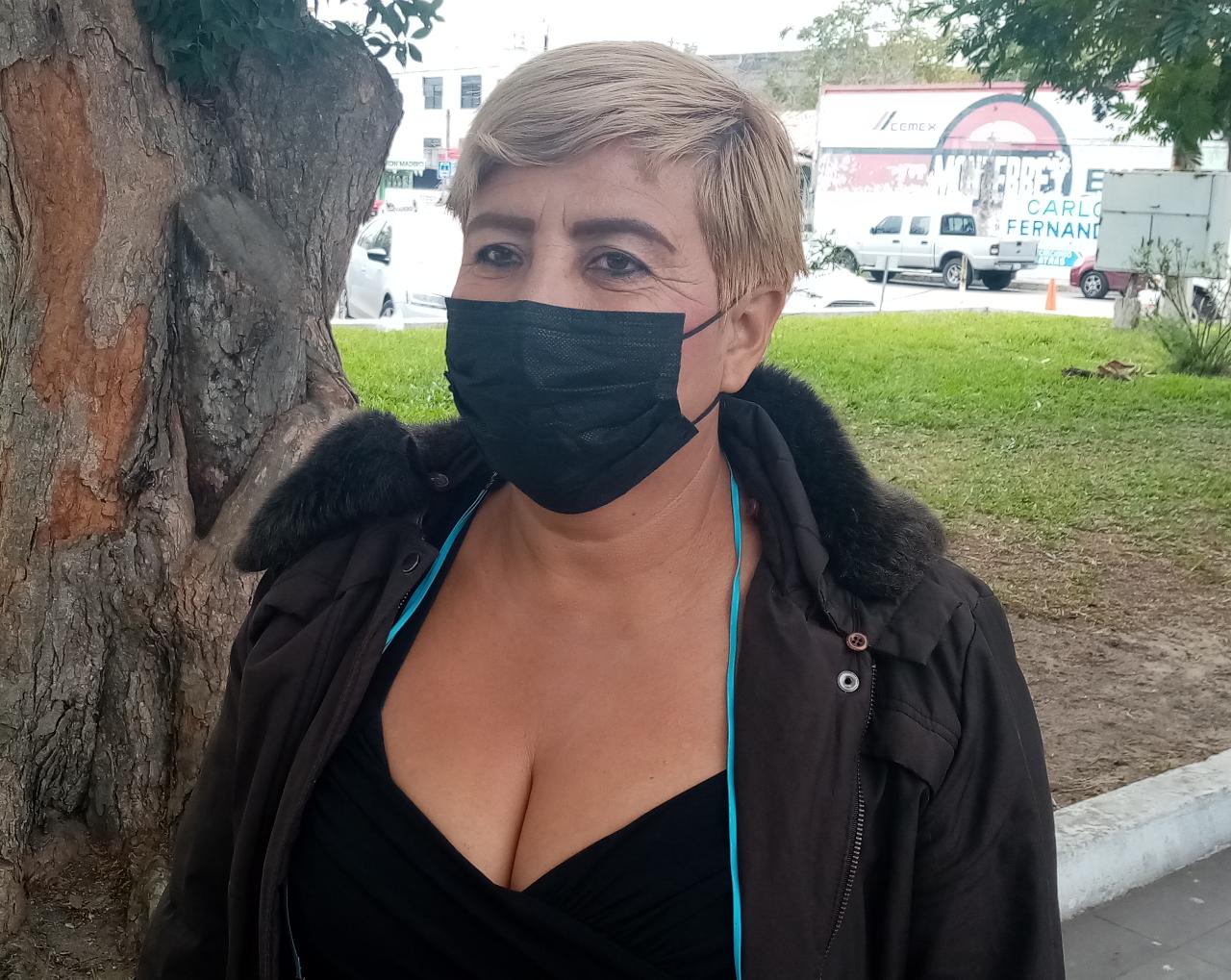 PIDEN REGRESO DE TRANSPORTE ESCOLAR GRATUITO EN MADERO.