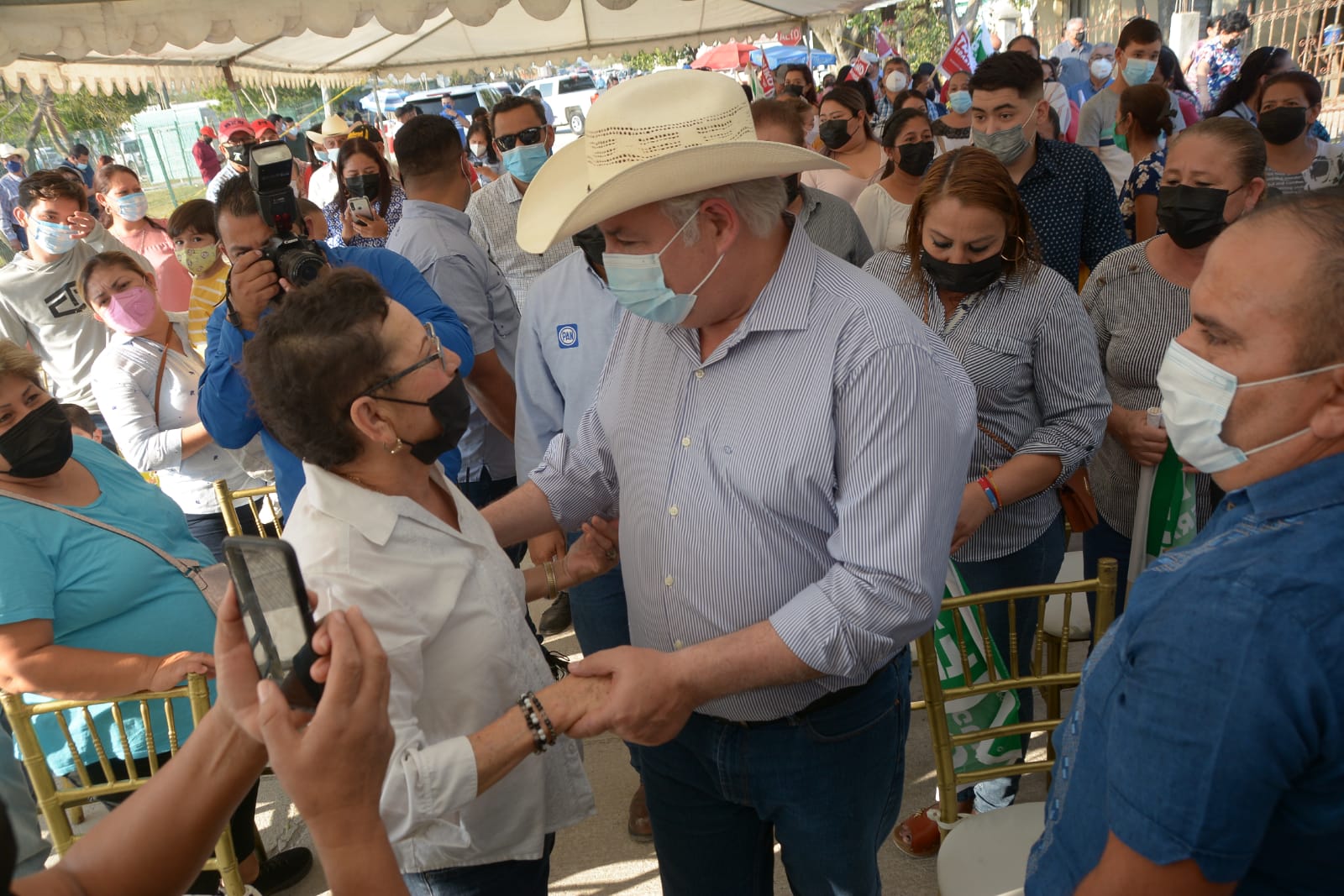 ES EL TRUKO UNA FUERZA QUE MULTIPLICA