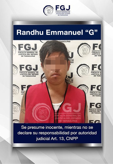 VINCULAN A PROCESOA PRESUNTO VIOLADOR