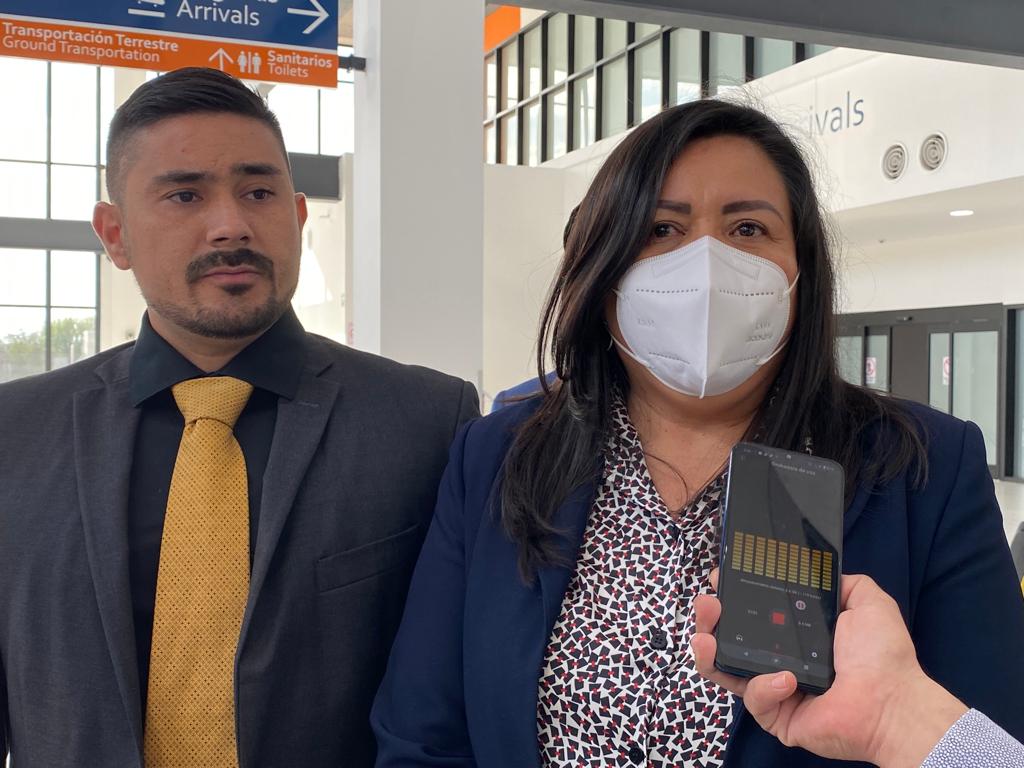 DESVÍA 4T RECURSOS PARA PROYECTOS FARAONICOS.