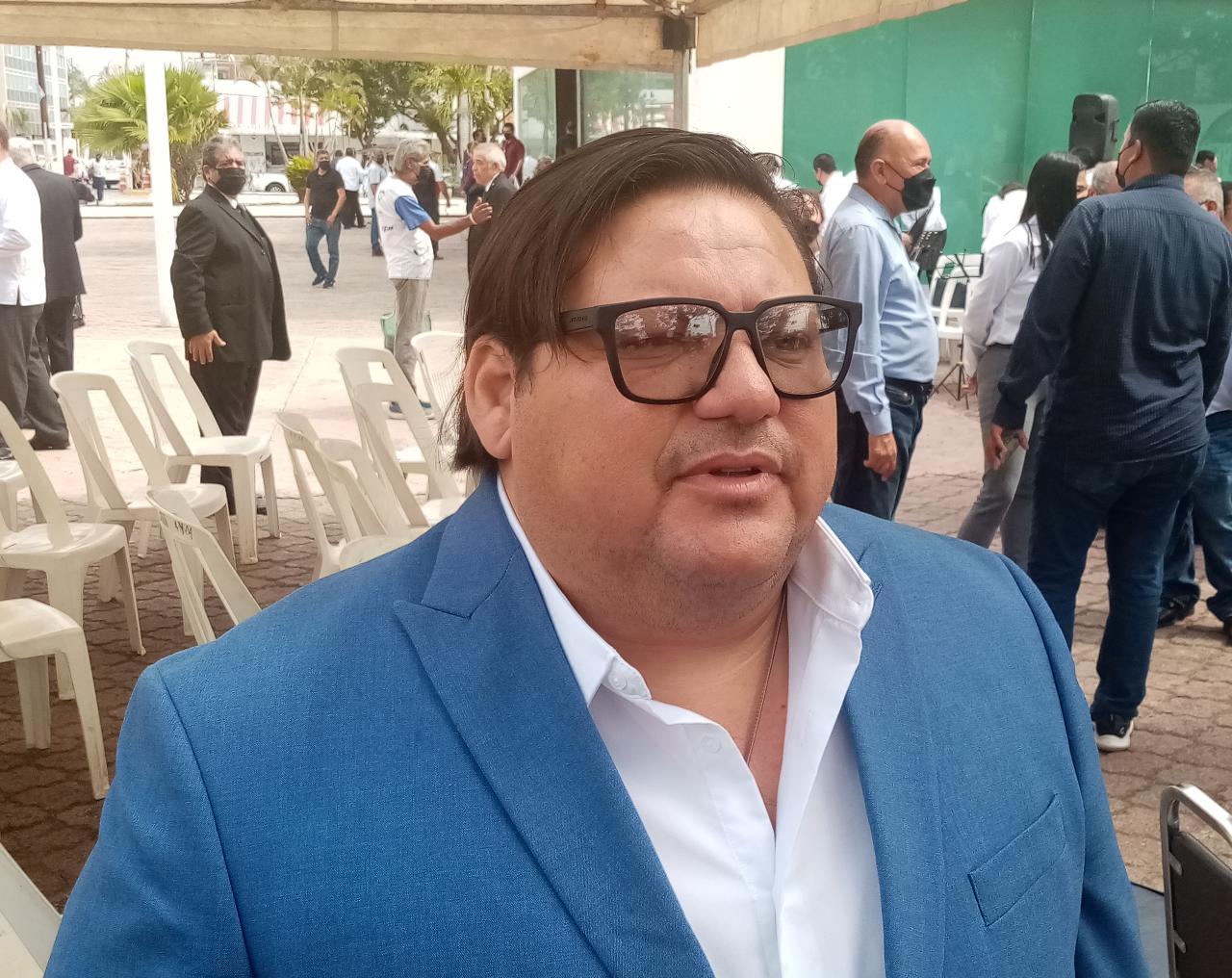 NECESARIO CENSO PARA CONTROL DE MAPACHES EN ESCOLLERAS.