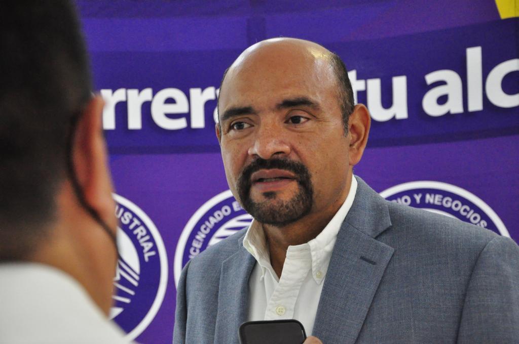 ES “TRUKO” VERÁSTEGUI GARANTÍA DEL DESARROLLO EDUCATIVO.