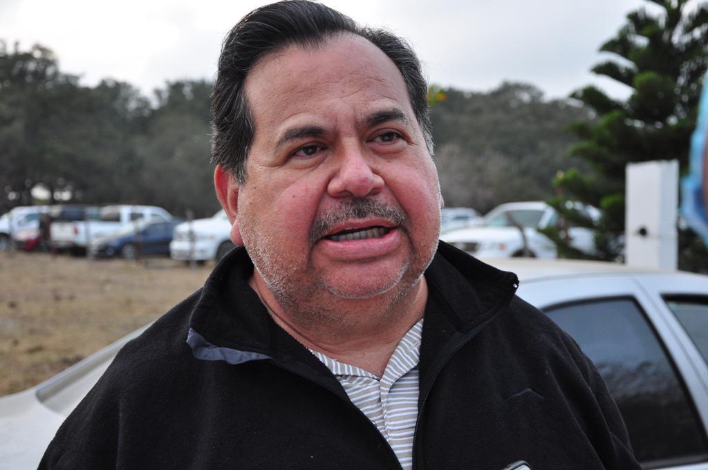 TAMAULIPAS NECESITA CERTEZA, Y “TRUKO” LO GARANTIZA: NOTARIO