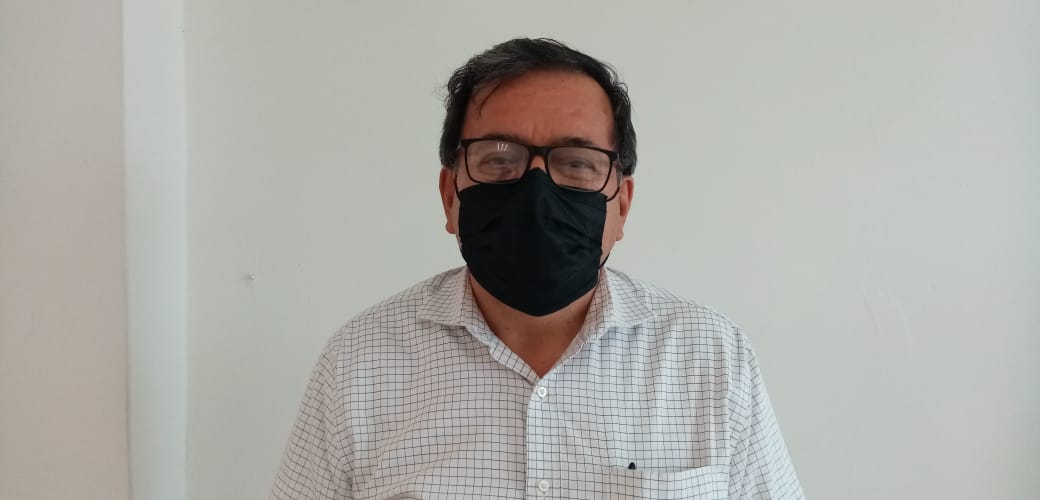 VACACIONES REACTIVARÁ TRANSPORTE PÚBLICO.