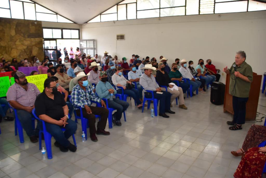 RENUNCIAN AL PAN DE TAMAULIPAS ALCALDES Y DIRIGENTES; QUEMAN CAMISETAS Y RECHAZAN AL “TRUCO”