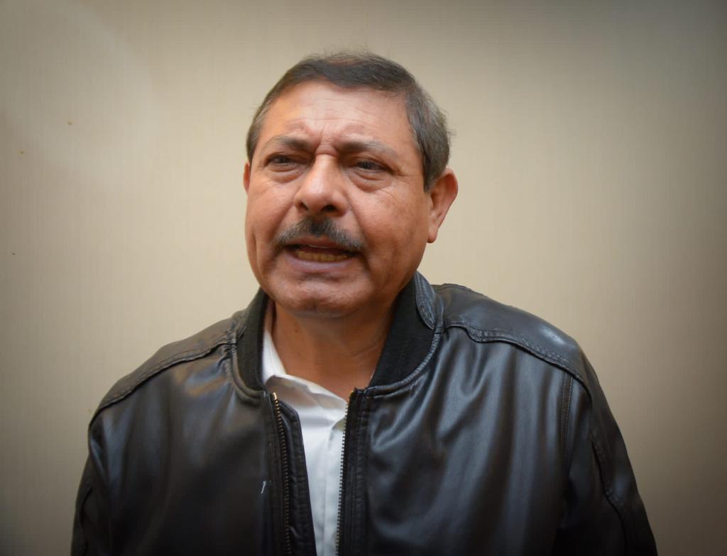 EMPRESARIOS CONFÍAN EN CÉSAR “EL TRUKO” VERÁSTEGUI