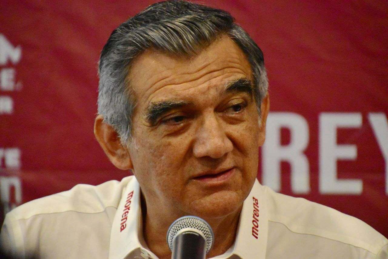 Buscará Américo Que Migrantes Sean Representados En El Congreso.