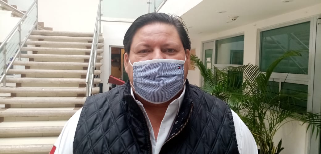 ALERTAN POR POSIBLE SALIDA DE COCODRILOS DE LAGUNAS DE MADERO.