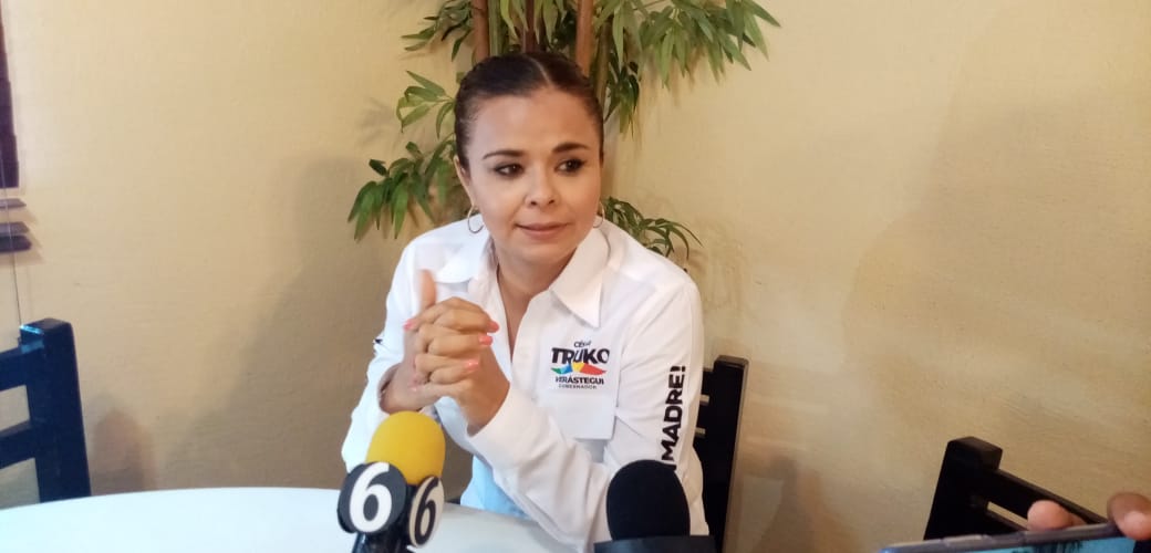 LLEGADA DE MORENA A TAMAULIPAS PUEDE INCREMENTAR INSEGURIDAD, FALTA DE EMPLEO Y DE INVERSIONES.