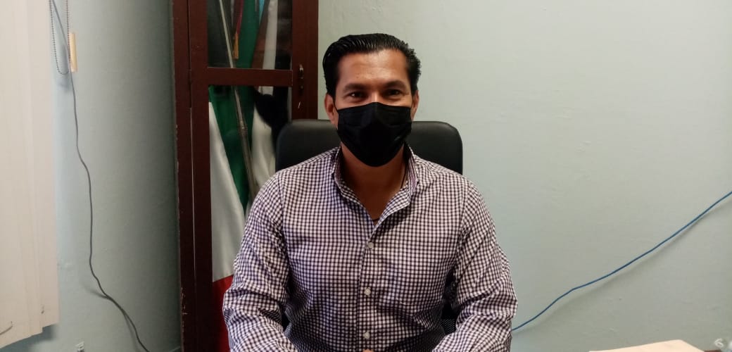 PANDEMIA Y CLASES EN LÍNEA PROVOCARON REZAGO EDUCATIVO HASTA DEL 80 POR CIENTO.