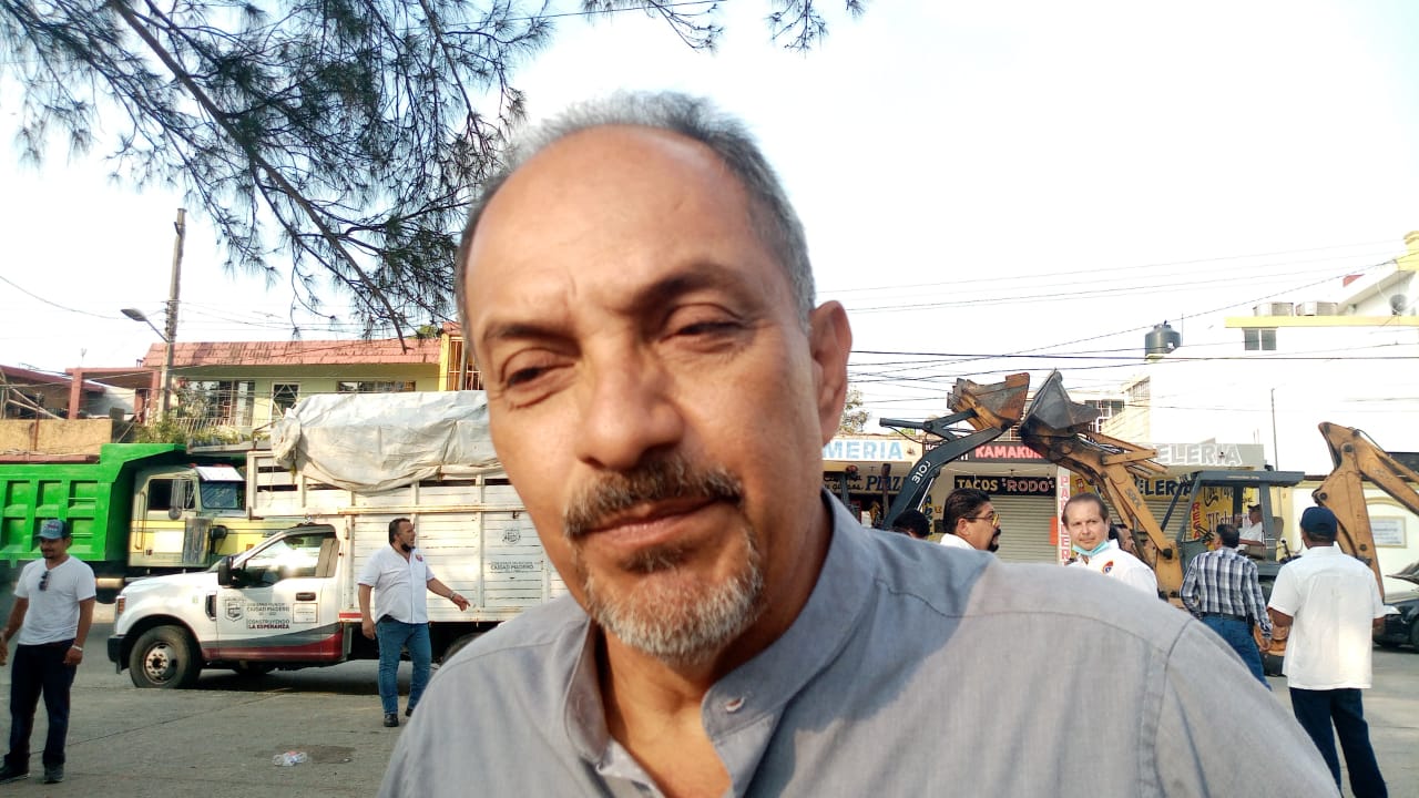 CROC EN TAMAULIPAS DEMANDA MÁS FUENTES LABORALES.