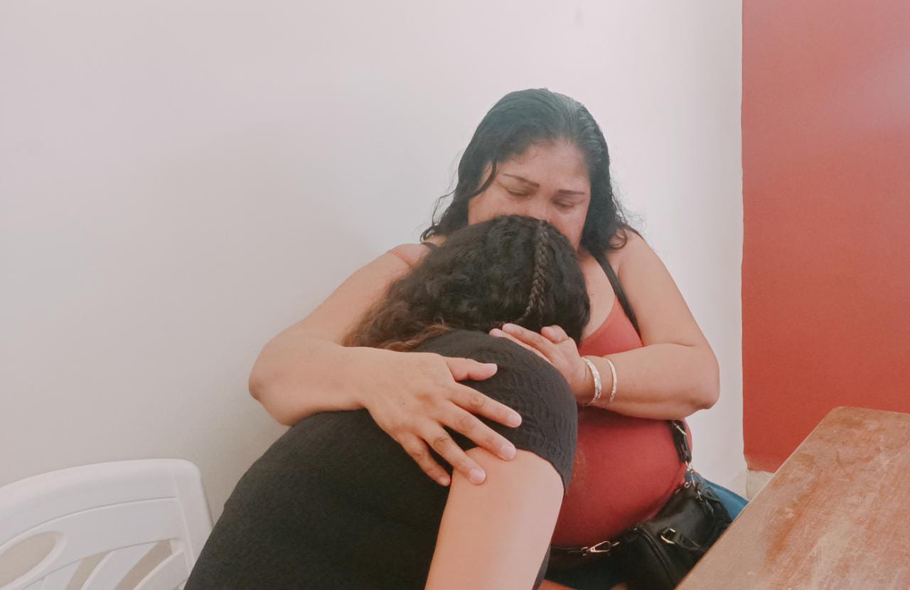 DIF TAMAULIPAS DA EN ADOPCIÓN A BEBÉ, SIN NOTIFICARLE A LA MADRE.