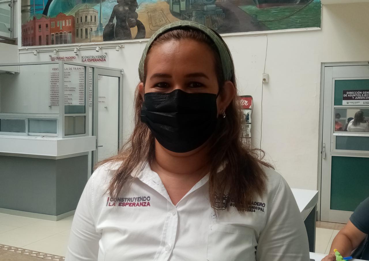 URGEN MÁS ACCESOS A LA COLONIA MIRAMAPOLIS.