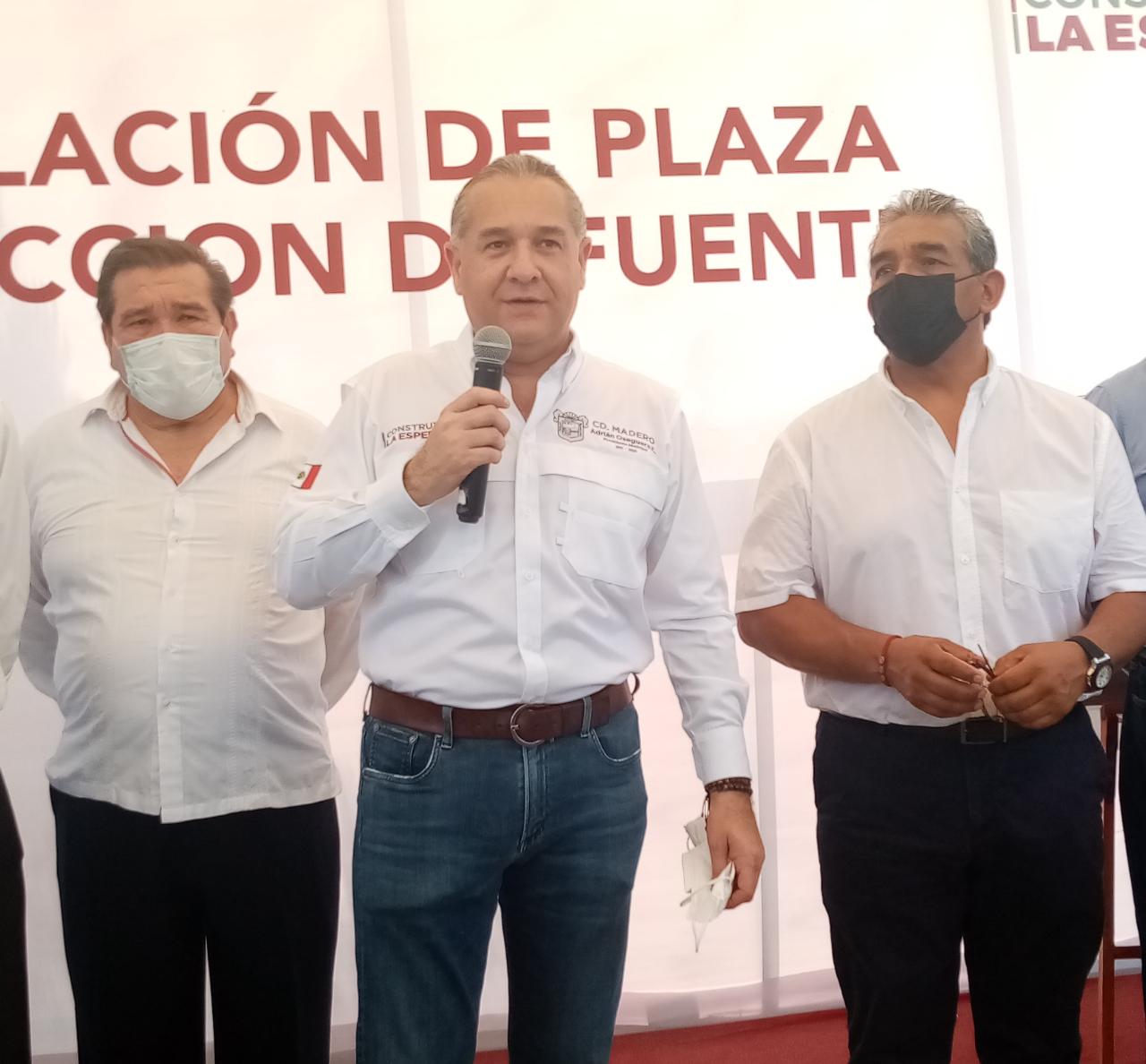 15 AGENTES VIALES HAN SIDO AGREDIDOS EN OPERATIVOS DE MADERO.