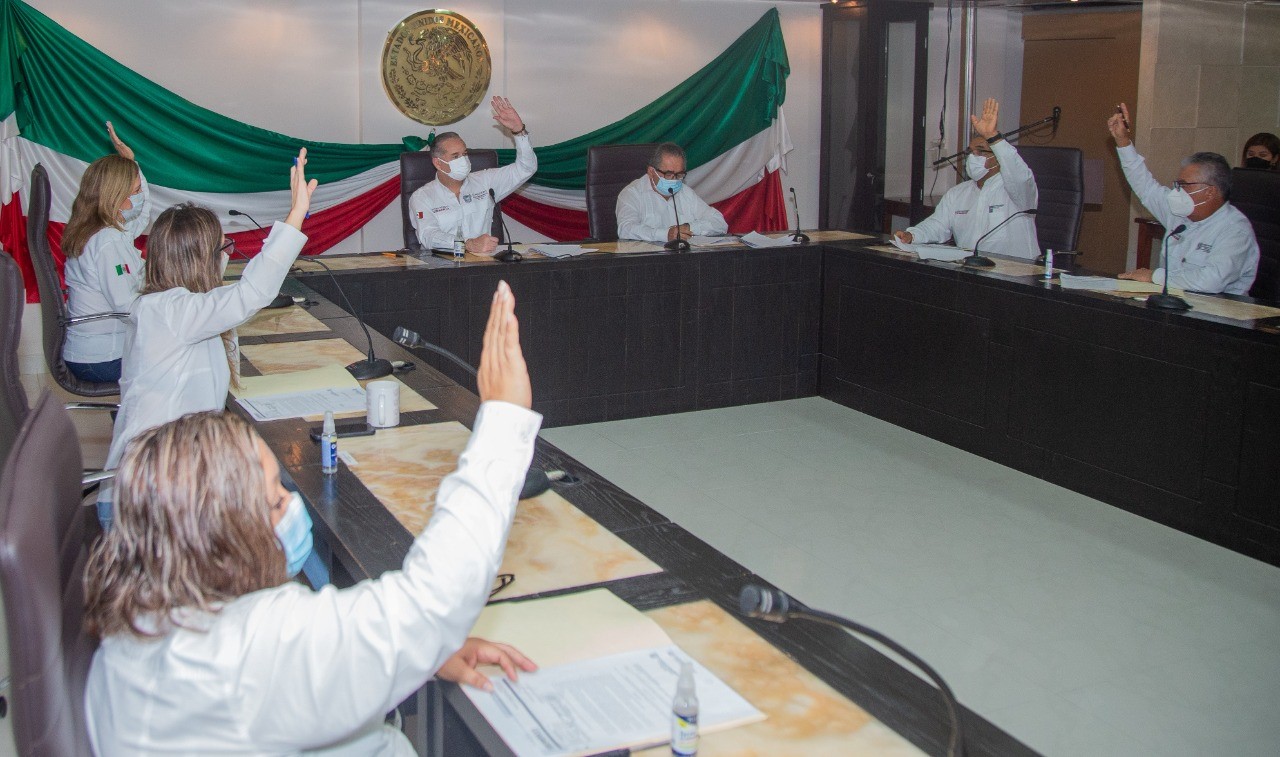 APRUEBAN MÁS DESCUENTOS EN IMPUESTOS MUNICIPALES EN CIUDAD MADERO