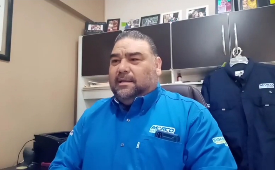 REALIZARÁN CAMPAÑA VISUAL EN MADERO.