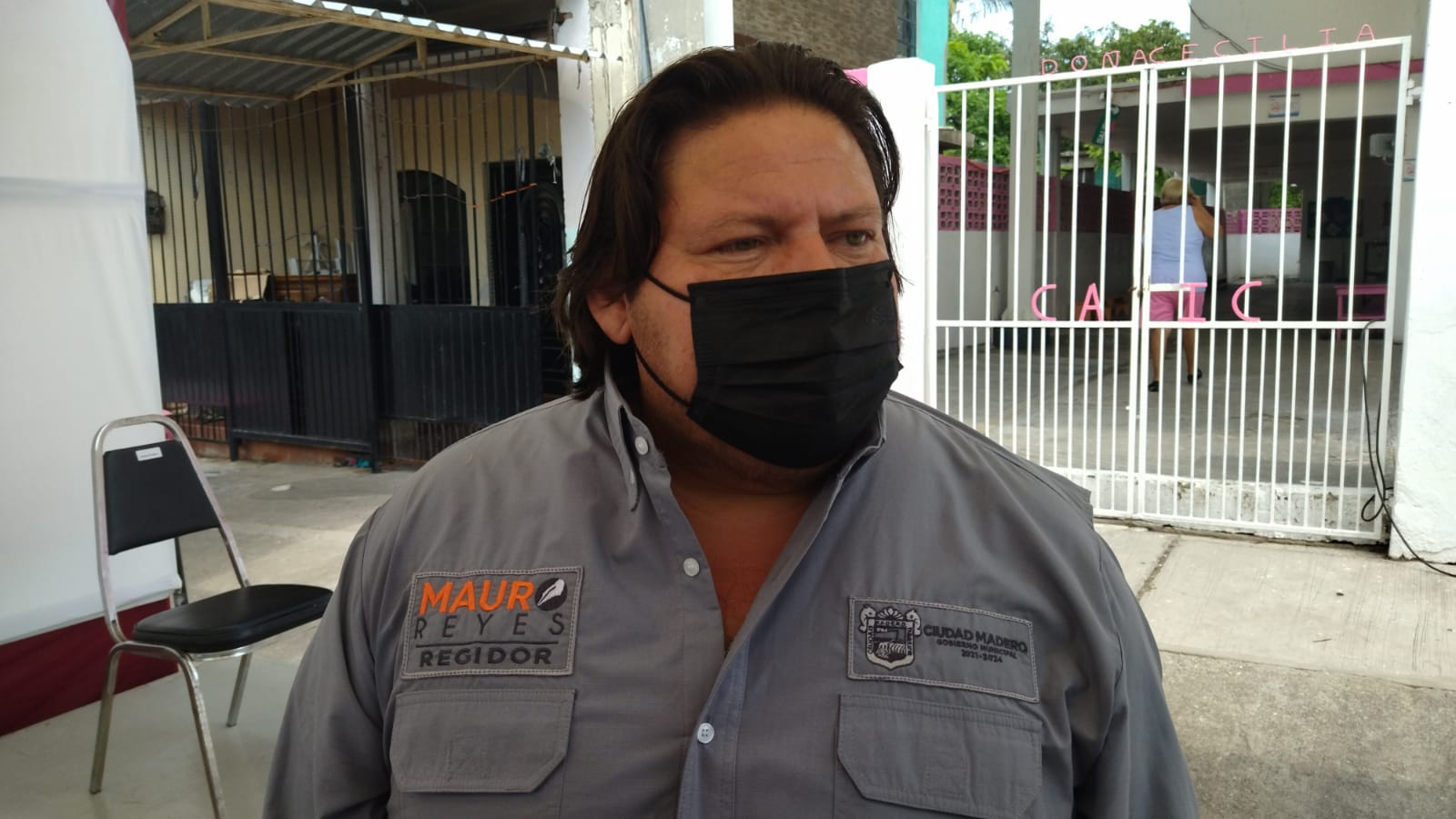 SE RECIBEN EN MADERO HASTA 6 DENUNCIAS A LA SEMANA POR MALTRATO ANIMAL.