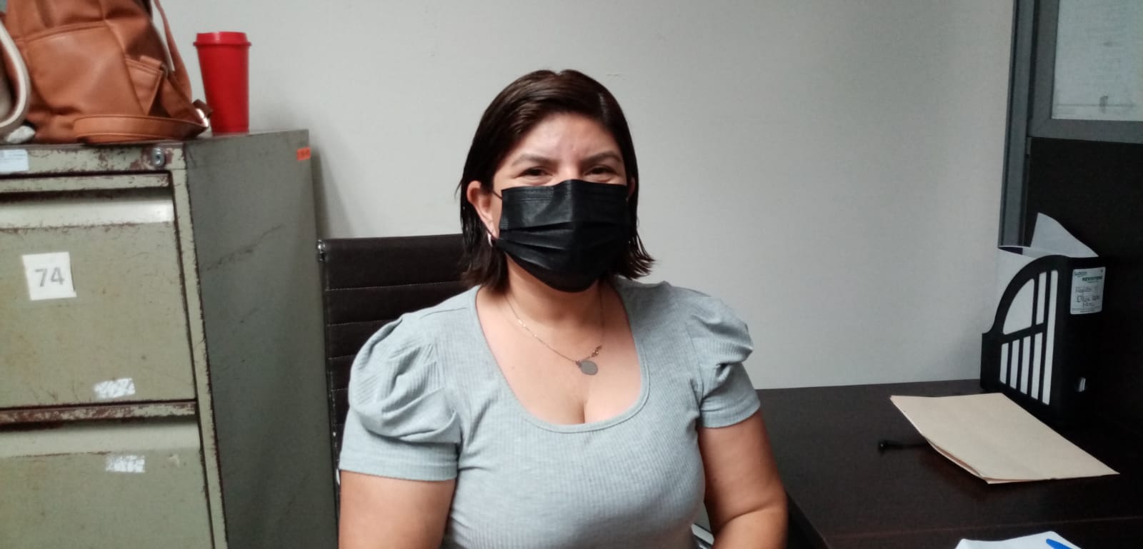 MUNICIPIO DE MADERO PRESENTA DENUNCIA POR ARROJAR ANIMALES MUERTOS A PLAYA.