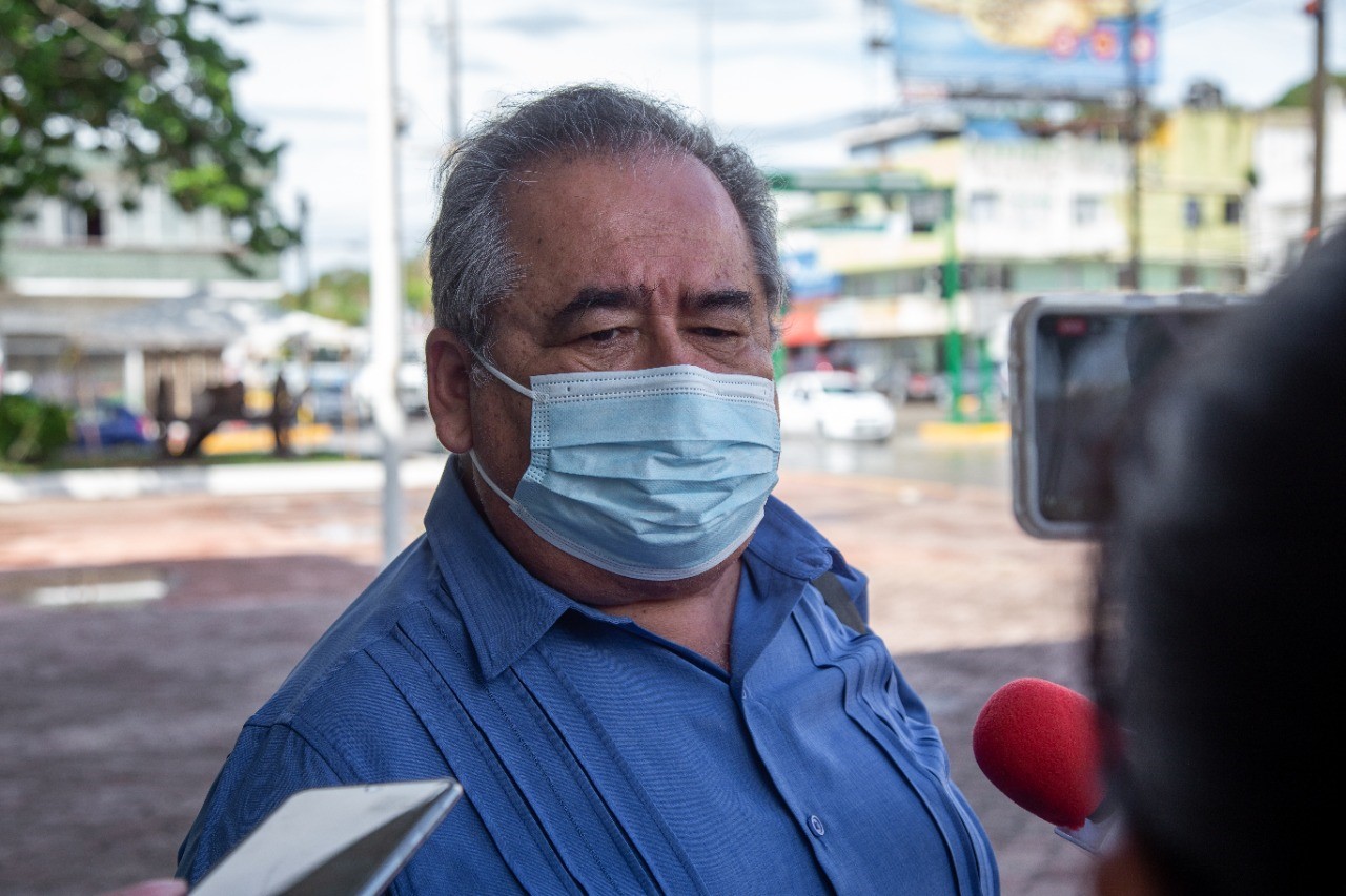 ANUNCIAN JORNADA DE VACUNACIÓN EN CIUDAD MADERO PARA NIÑOS DE 5 A 11 AÑOS DE EDAD