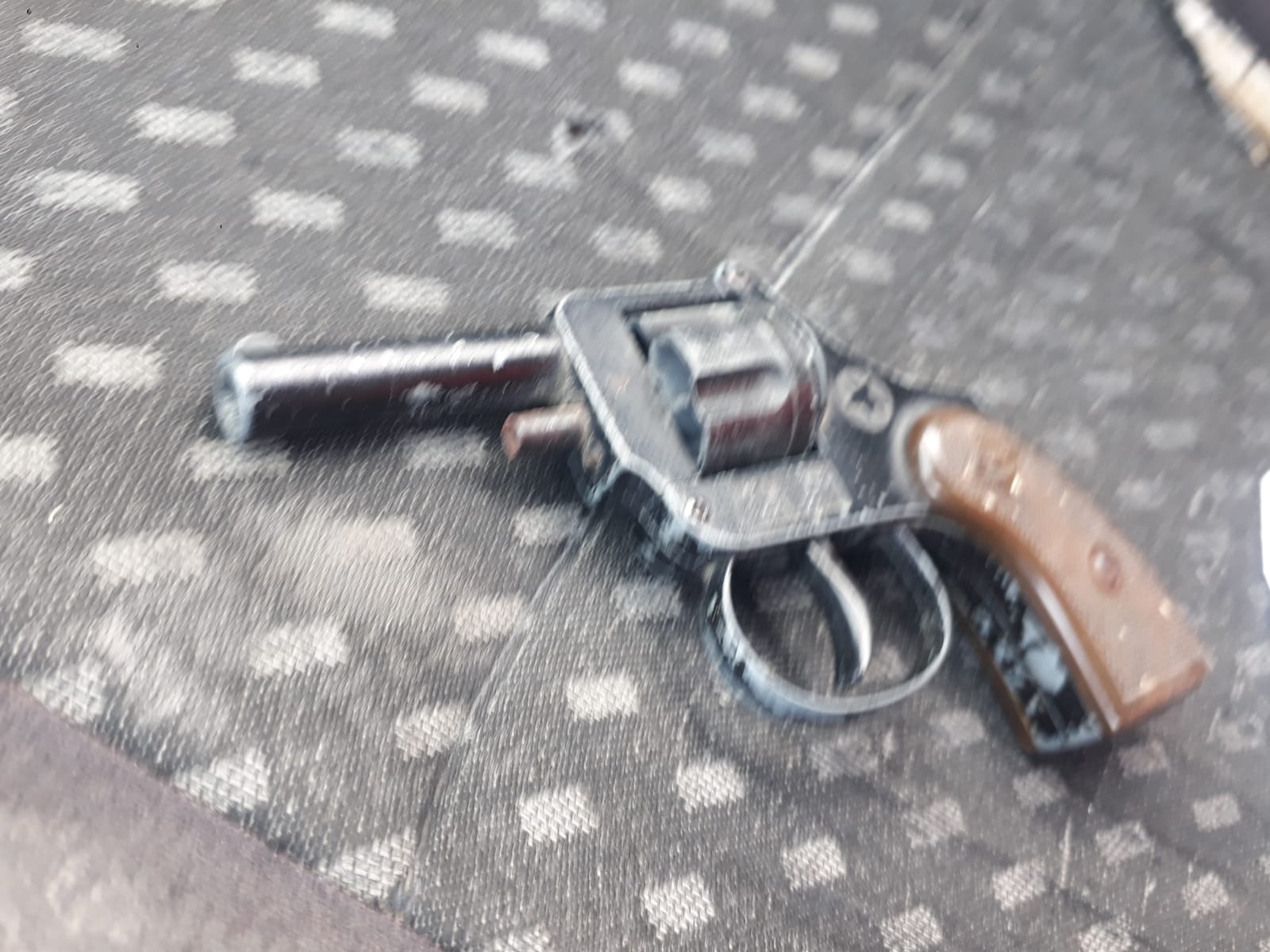 EXTIENDEN CAMPAÑA DE CANJE DE ARMAS EN MADERO.