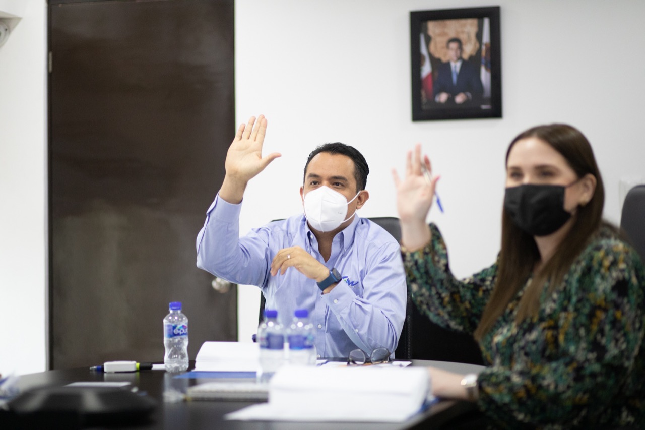 AUTORIZA COMAPA USO MIXTO PARA PEQUEÑOS NEGOCIOS Y AMPLIA DE 6 A 12 MESES EL REFRENDO DE INAPAM AUTORIZA COMAPA USO MIXTO PARA PEQUEÑOS NEGOCIOS Y AMPLIA DE 6 A 12 MESES EL REFRENDO DE INAPAM