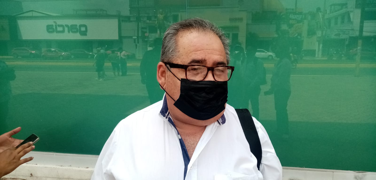 Incrementan Vigilancia en Colonia Miramapolía Por Asaltos