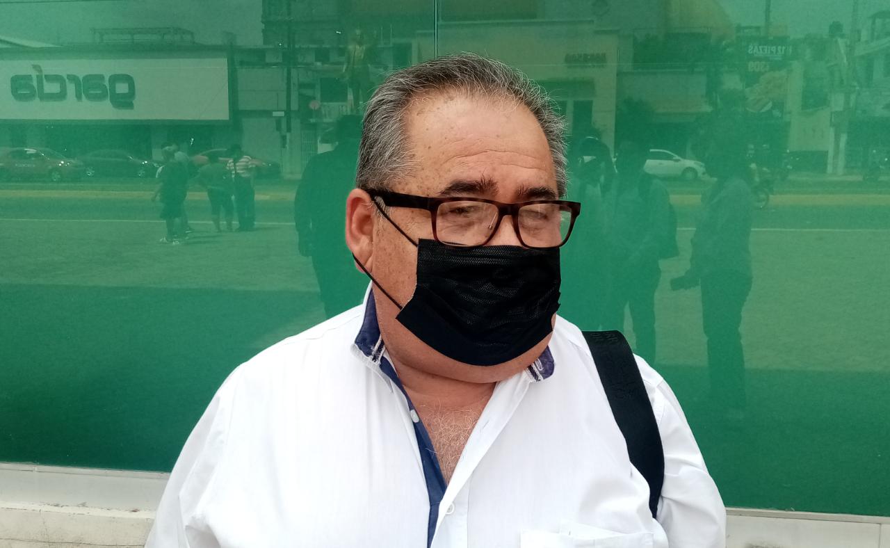 GUARDIA NACIONAL Y POLICIA EESTATAL VIGILARÁN CENTRO DE MADERO.