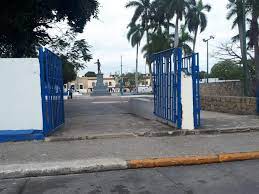 ANUNCIA ALCALDE REMODELACIÓN DEL PARQUE MÉNDEZ ANUNCIA ALCALDE REMODELACIÓN DEL PARQUE MÉNDEZ