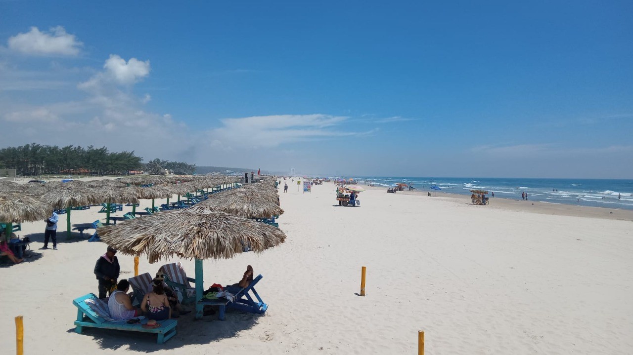 PLAYA MIRAMAR SERÁ SEDE DEL FESTIVAL DEL SURF TAMAULIPAS 2022