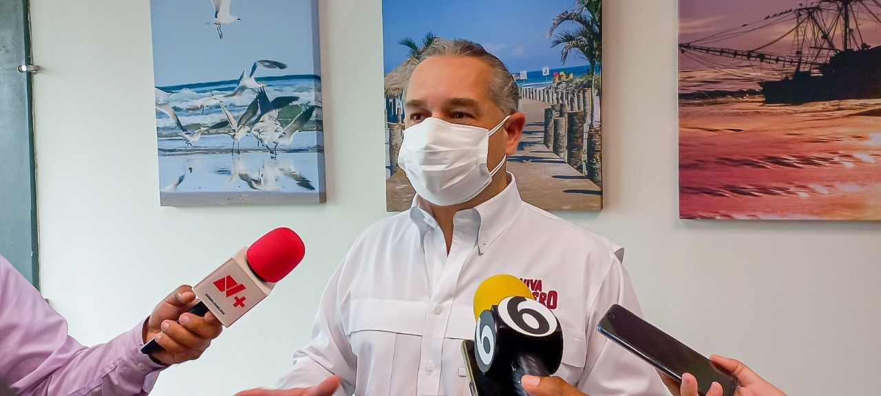 MÁS DE 500 MIL TURISTAS HAN VISITADO PLAYA MIRAMAR EN TEMPORADA DE VERANO