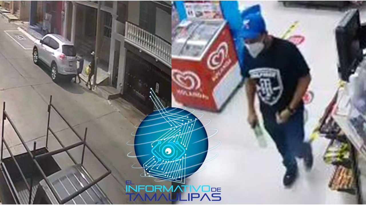 BANDA DE ASALTANTES MANTIENE EN “JAQUE” TRES COLONIAS DE MADERO.