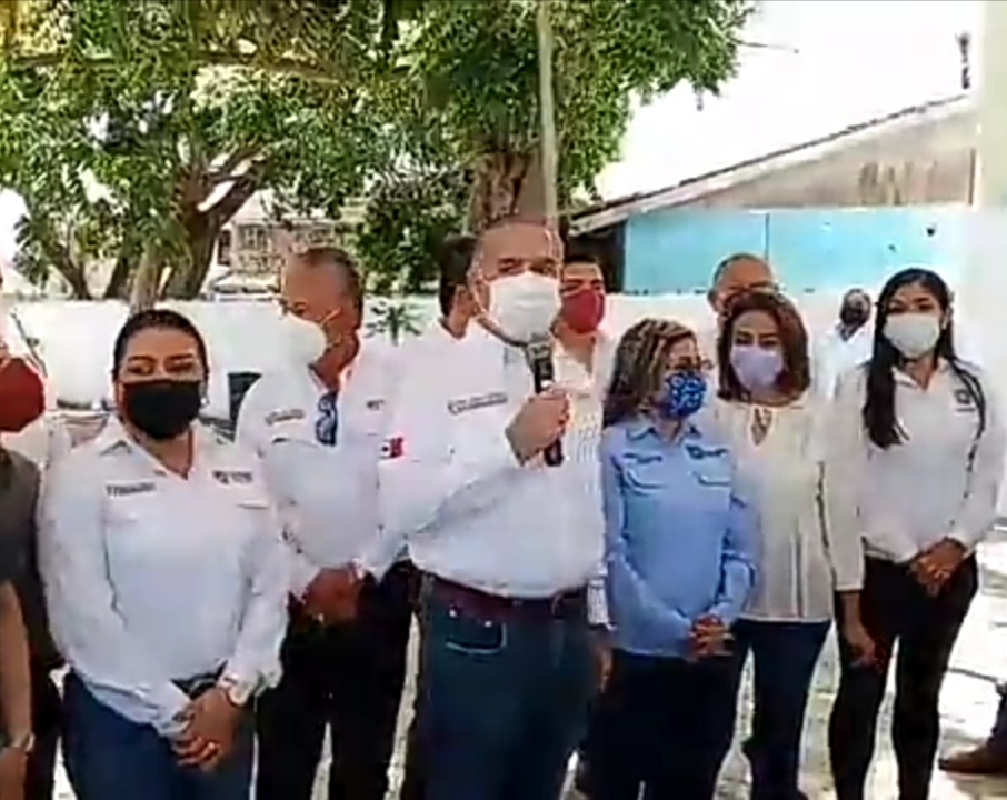 RECORTAN A MADERO PRESUPUESTO EN UN 30 POR CIENTO .